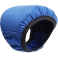 thumbnail image 1 of Cat bath waterproof earmuffs, pet swimming bath waterproof protective earmuffs, dog sleeping noise reducing earmuffs, (L), 1 of 5