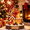 🍪Gingerbread Man, variant on New Christmas Glow Collection Lighted Gingerbread Man Statue, Illuminated Lantern Xmas Table Centerpiece, Snowy Woodland Scene Indoor Holiday Decor & Seasonal Gift