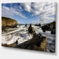 thumbnail image 2 of Blue Côte Atlantique en Espagne, 2 of 3