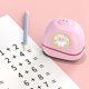 thumbnail image 5 of Portable 1-100 Math Stamp Roller Ejercicio Cálculo ajustable Útiles escolares División rosa Zulema Sello de enseñanza digital, 5 of 8