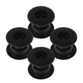 thumbnail image 3 of 4 Pcs Roulements de Table pour Baby-Foot Pièces de Rechange pour Machine de Baby-Foot Poignée de Table de Soccer et Pièces de Table de Baby-Foot, 3 of 8