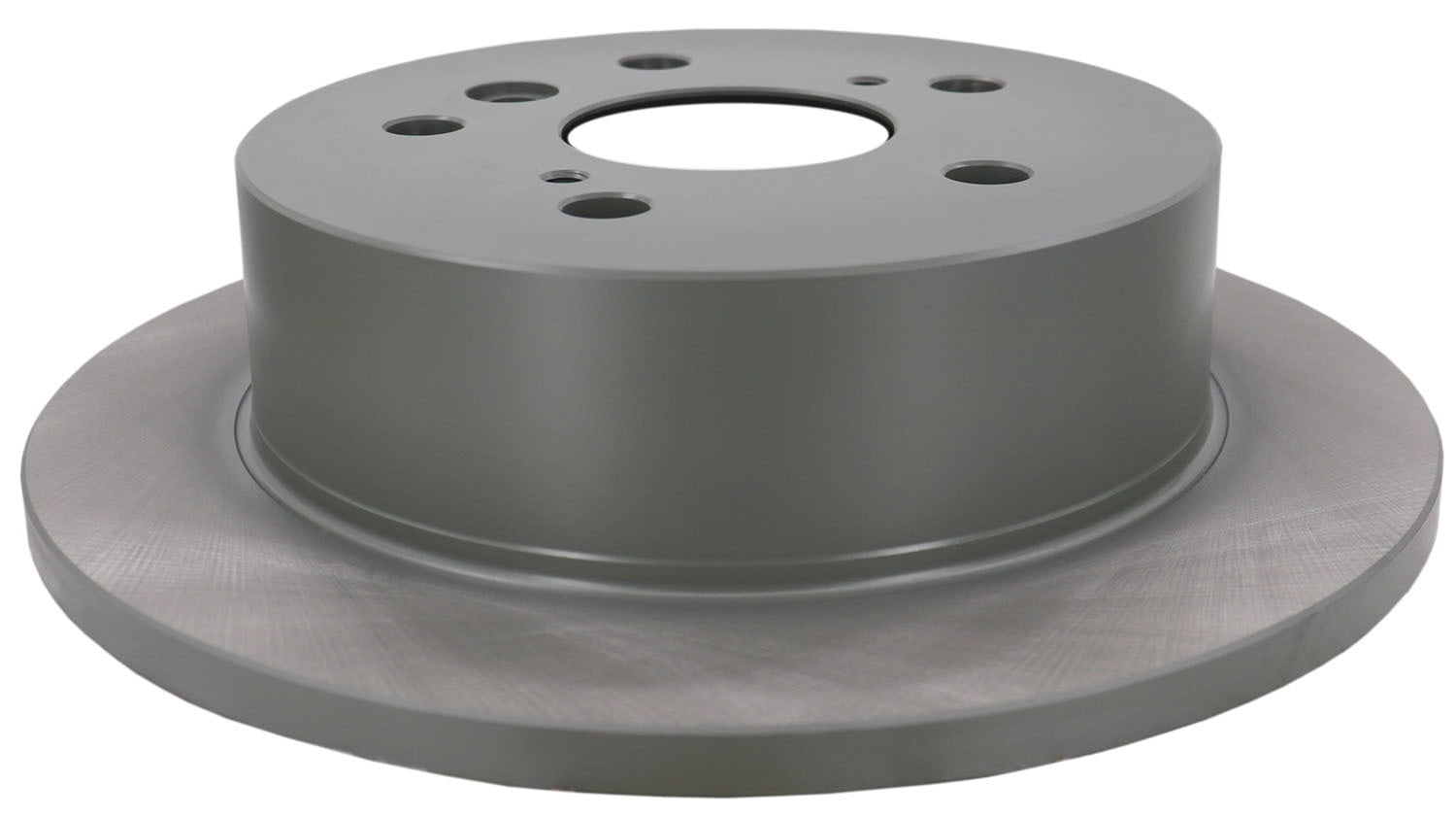 Winstop Brake Rotor, Rear WS238478, Toyota Camry 2006-2002