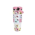 thumbnail image 2 of Bioworld Hello Kitty Vaso Térmico de Acero Inoxidable 1.2L, 2 of 8