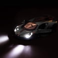 thumbnail image 5 of Coche de juguete Bugatti Divo a escala 1:32 modelo de aleación fundida a presión de 3 a 7 años, 5 of 5