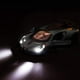 thumbnail image 5 of Coche de juguete Bugatti Divo a escala 1:32 modelo de aleación fundida a presión de 3 a 7 años, 5 of 5
