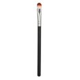 thumbnail image 1 of 5x pinceles de maquillaje de ojos profesionales Strade Fareast Limited desechables para sombra de ojos y cejas 6 piezas, 1 of 8