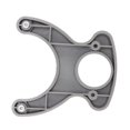 thumbnail image 5 of 2Pcs Router Table Insert Plate Wrench High Accuracy Portable Plastic Ring Wrench for Woodworking Wood Router Table, 5 of 5