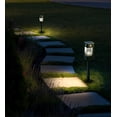 thumbnail image 2 of Infinity Pathway 50 lumen CREE SMD LED Security Path Light, 2-pack, 2 of 6