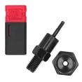 thumbnail image 4 of M3 Manual Nut Rivet Guns Head Tips Mandrel and Nose Piece Alloy Steel Parts Accessory, 4 of 5