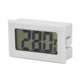 thumbnail image 2 of Nevera LCD Termómetro digital Congelador Sensor de temperatura Medidor (Blanco) Ndcxsfigh Nuevos Originales, 2 of 6