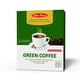 thumbnail image 1 of Café orgánico premium AUMENTA tu metabolismo DESINTOXICA tu cuerpo y controla tu apetito. La fórmula efectiva para perder peso incluye café verde original y extractos de plantas naturales (sin laxant TUNC Sencillez, 1 of 4