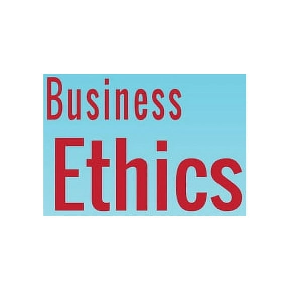 Business Ethics, (Hardcover)