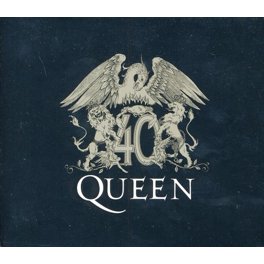 Queen 40 : Deluxe Edition Box Set＜限定盤＞ 51v01jxmnYL._UF1000,1000_QL80_.jpg