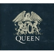 Queen - Queen 40th Anniversary Collector's Box Set - Rock - CD