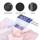 thumbnail image 3 of Báscula digital de baño para peso corporal de 400 libras, báscula digital personalizada con pantalla, 3 of 5