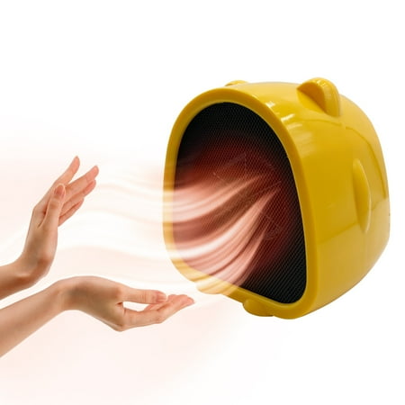 

Set High Efficiency Quick Heat Office Home Convenient Portable Fast Heating Energy Saving Heater