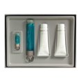 thumbnail image 1 of Perry Ellis Ensemble de 4 Pcs Parfum 360 pour Hommes, 1 of 1