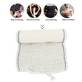 thumbnail image 4 of Bandage de Compression, Bandage Élastique Doux et Respirant pour Modelage de l'Abdomen, 4 of 7