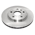 thumbnail image 2 of DuraGo Disc Brake Rotor BR900914, 2 of 2