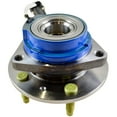 thumbnail image 2 of TRQ Rear Wheel Bearing Hub Assemblies & Sway Bar Links LH RH for Cadillac CTS PSA65985 Fits select: 2006-2007 CADILLAC CTS-V, 2 of 4