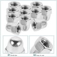 thumbnail image 3 of GOOHOCHY 20 Pcs Embouts pour Vis en Acier Inoxydable 304 Fixation Sécurisée pour Écrous, 3 of 8