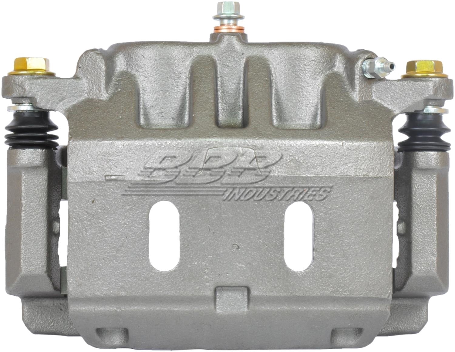 TERREPOWER formerly BBB Industries 99-00592A Reman Caliper w/installation Hardware