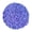 Purple, variant on huayou 1000pcs Luminous Glow in The Dark Diamond Shaped Pebbles, 0.2 inch Decorative Stones, for Garden Aquarium Walkway Vase Fillers Outdoor Daily Decor Use