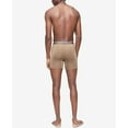 thumbnail image 2 of Calvin Klein Men's Underwear Micro Stretch 3-Pack Boxer Brief, Polaris Blue, Aspen, Dove, M, 2 of 5
