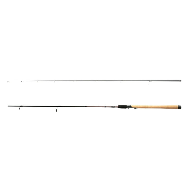 Shimano Scimitar Steelhead 86MH2PC Spinning Rod, Salmon
