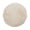 Ivory, variant on Saro Lifestyle Faux Rabbit Fur Throw Pillow