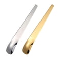 thumbnail image 4 of Here's a refined and professional product description based on your input:\n\n \n\n**2PCS Long Handle Stainless Steel – Perfect for Coffee, Dessert &, 4 of 4