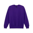 thumbnail image 1 of Gildan  Adult Softstyle Fleece Midweight Sweatshirt, 1 of 3