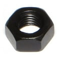 thumbnail image 1 of 8mm-1.0 Plain Class 10 Steel Fine Thread Hex Nuts, 1 of 1