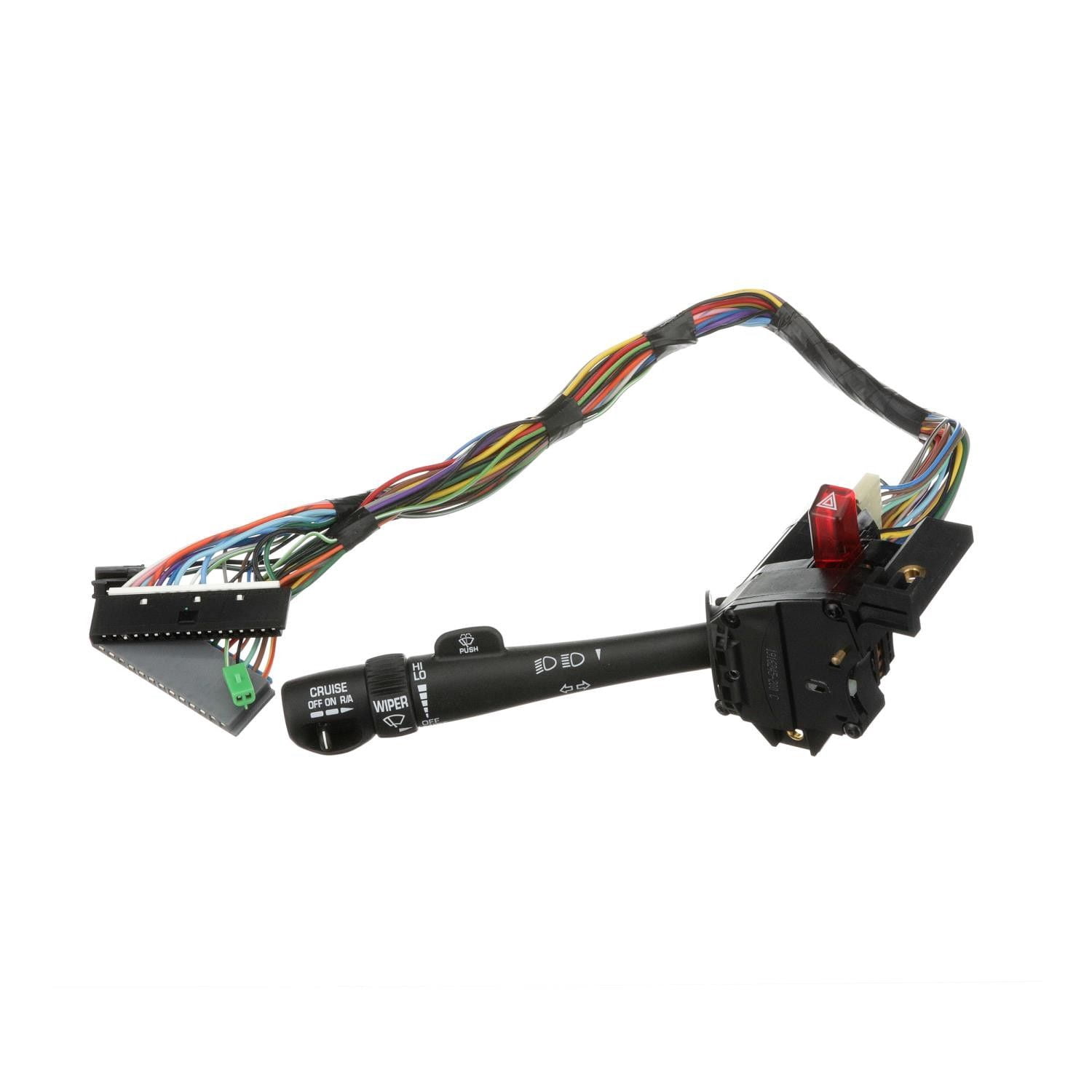 Standard Motor Products CBS1038T Multi Function Column Switch