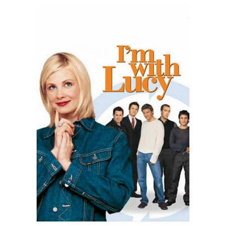 I'm with Lucy (2002)