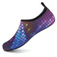 thumbnail image 1 of Calcetines para deportes acuáticos para hombre y mujer, medias finas de varios estampados, antideslizantes, para Fitness, Yoga, baile, natación, Surf, buceo, bajo el agua qym unisex, 1 of 2