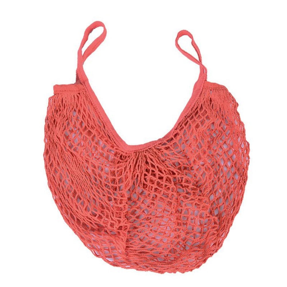 Cotton Woven Mesh Bag Net