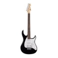thumbnail image 2 of Paquete de Guitarra Eléctrica RAPTOR PLUS JR PK-BK PEAVEY, 2 of 4
