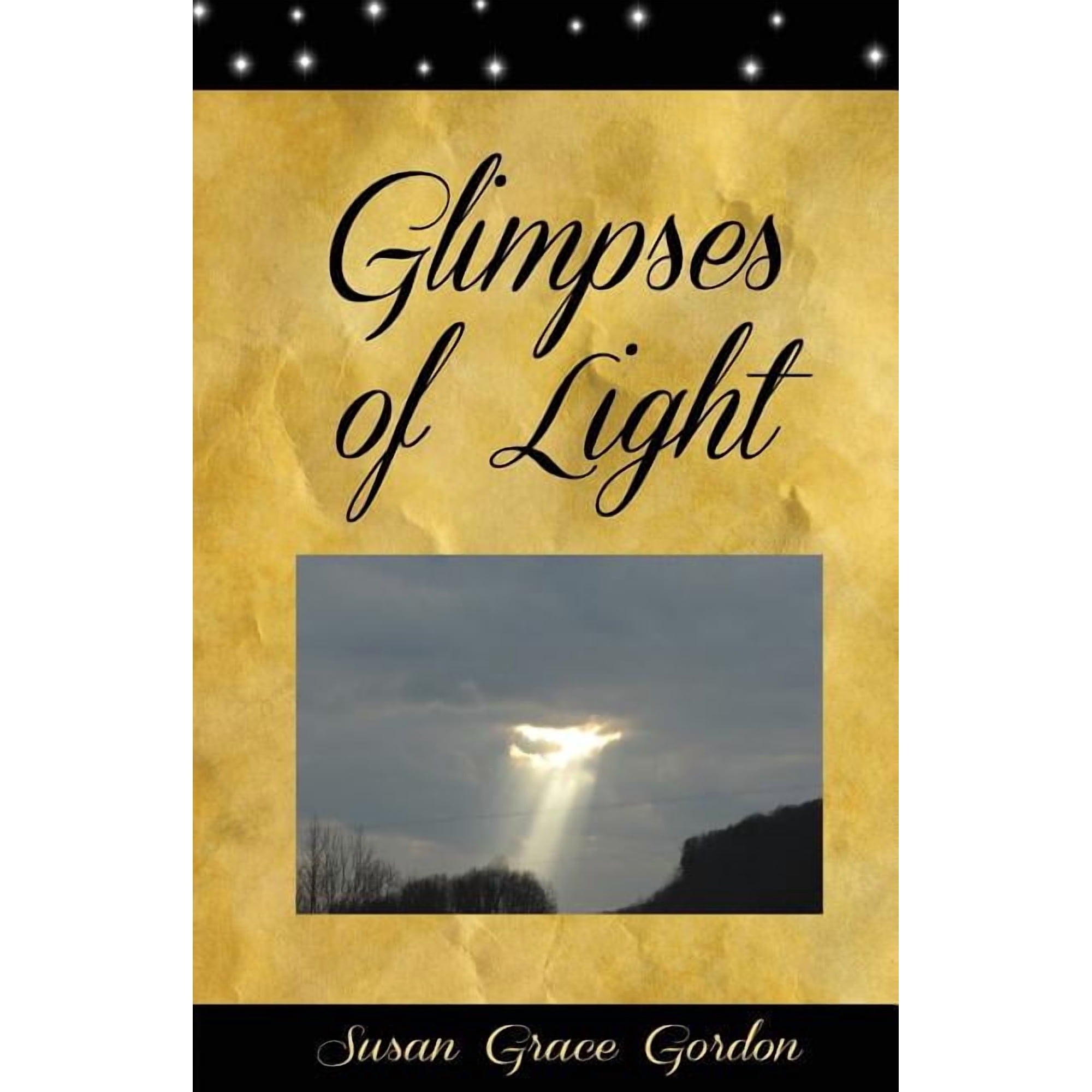 Glimpses of Light (Paperback)