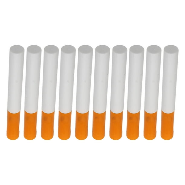 cigarette golf tees Vegas With Free Poker Chip Ball Marker! Smoke Your Next Drive Suodoka Plastic Golf Tees Cigarette