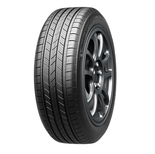 Tire Michelin Primacy A/S 225/65R17 102H A/S All Season