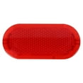 thumbnail image 5 of jiaping Car Door Panel Warning Light Reflector Red 6Q0947419 Easy Installation Accessory, 5 of 7