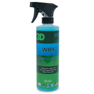 Recommended - Wax and Grease Remover Surface Prep-Wipe - EV Sportline - The  Leader in Electric Vehicle Accessories