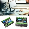 thumbnail image 2 of Debugging Board NPN ADC Digital Analog Output Module Development Tool, 2 of 13