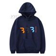thumbnail image 1 of Sudadera con capucha para hombre y mujer, ropa de calle, Tops, jerséis musculosos, ropa de calle, moda, 2023 xuanjing  unisex, 1 of 2