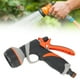 thumbnail image 5 of Pulverizador de Boquilla de Manguera de Jardín, Pistola de Rociador de Agua Alta Presión Fácil de Instalar Ergonímico para El Lavado de Mascotas, 5 of 7