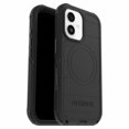 thumbnail image 4 of OtterBox Defender Pro MagSafe Case w/Camera Control Black for iPhone 17, 4 of 6