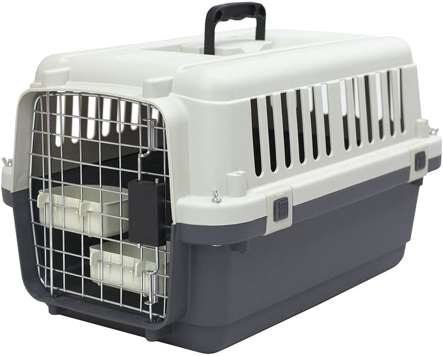 xl dog crate airline approved