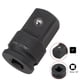 thumbnail image 4 of 1/2 Inch Drive X 1 Inch Impact Socket Adapter Female To Male Cr-mo Otn, 4 of 4