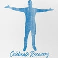 thumbnail image 2 of CafePress - Celebrate Recovery - Adjustable Unisex Printed Trucker Hat with Mesh Back, 2 of 8